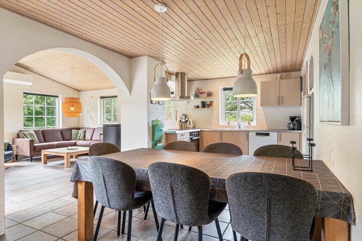 Sommerhus L6088 på Grævlingevej 23, Vester Husby - Billede #10