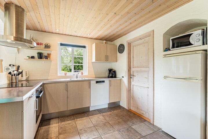 Sommerhus L6088 på Grævlingevej 23, Vester Husby - Billede #12