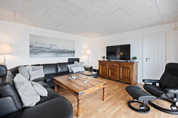 Sommerhus L6092 på Skolegade 11, Thorsminde - Billede #1