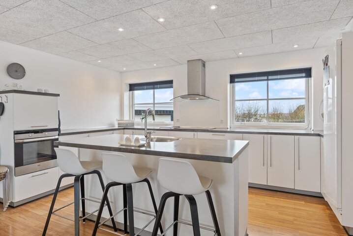 Sommerhus L6092 på Skolegade 11, Thorsminde - Billede #2