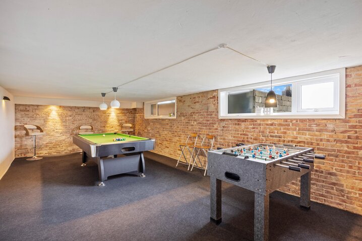 Sommerhus L6092 på Skolegade 11, Thorsminde - Billede #3