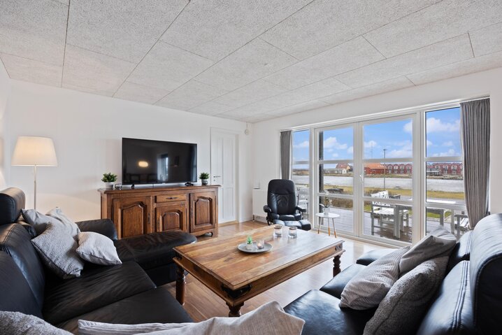 Sommerhus L6092 på Skolegade 11, Thorsminde - Billede #4