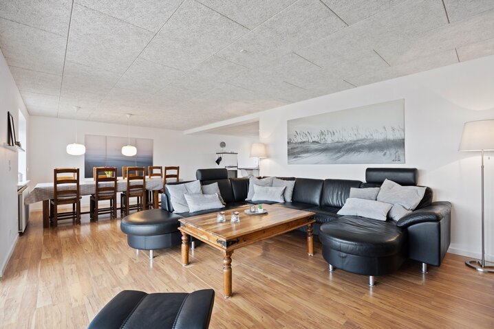 Sommerhus L6092 på Skolegade 11, Thorsminde - Billede #5