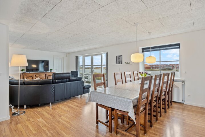 Sommerhus L6092 på Skolegade 11, Thorsminde - Billede #6