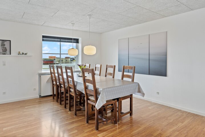 Sommerhus L6092 på Skolegade 11, Thorsminde - Billede #7