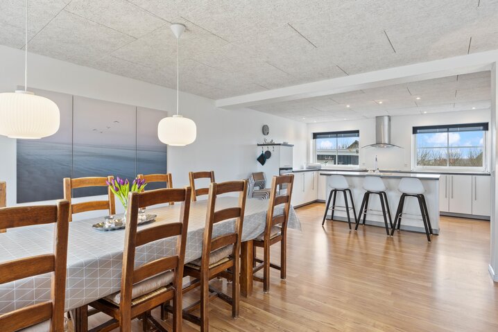 Sommerhus L6092 på Skolegade 11, Thorsminde - Billede #8