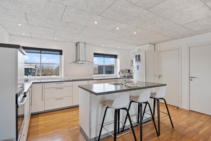 Sommerhus L6092 på Skolegade 11, Thorsminde - Billede #9