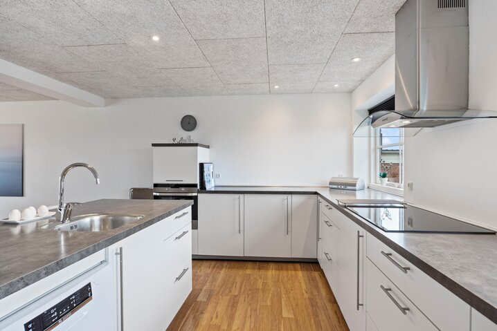 Sommerhus L6092 på Skolegade 11, Thorsminde - Billede #10