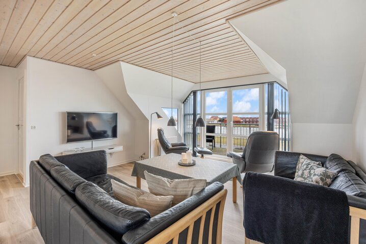 Sommerhus L6092 på Skolegade 11, Thorsminde - Billede #11