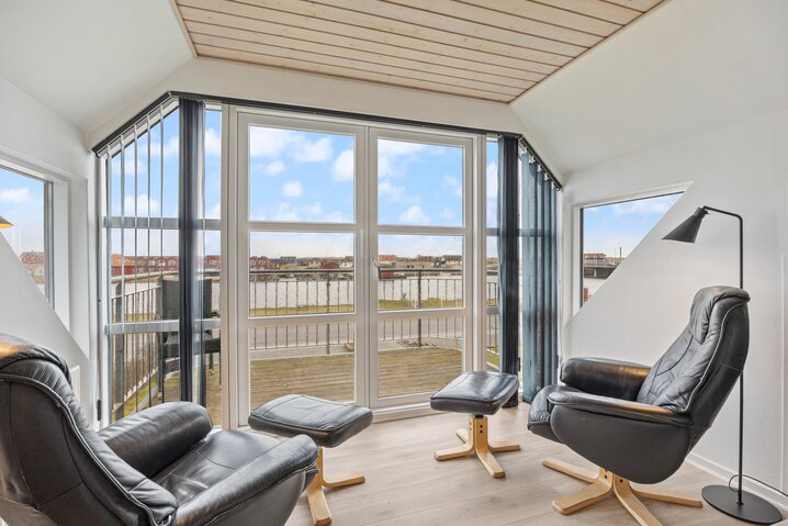 Sommerhus L6092 på Skolegade 11, Thorsminde - Billede #12