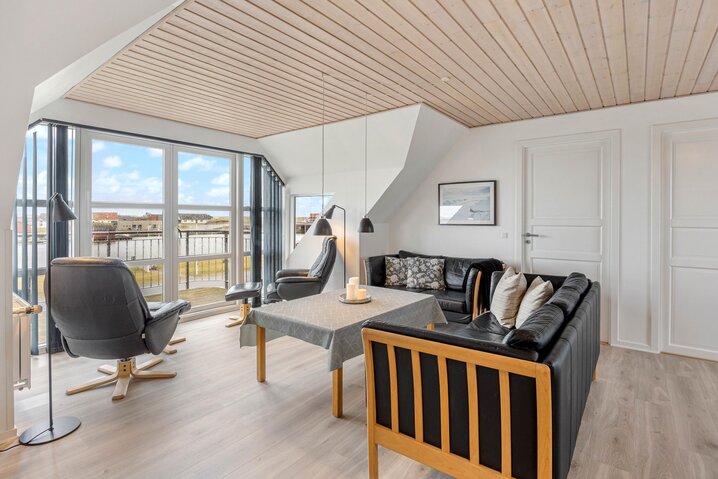 Sommerhus L6092 på Skolegade 11, Thorsminde - Billede #19