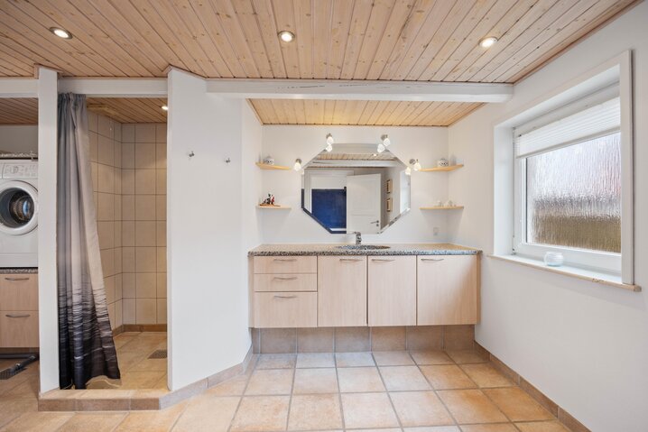 Sommerhus L6092 på Skolegade 11, Thorsminde - Billede #25