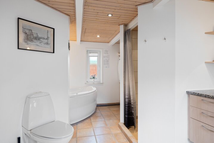 Sommerhus L6092 på Skolegade 11, Thorsminde - Billede #26