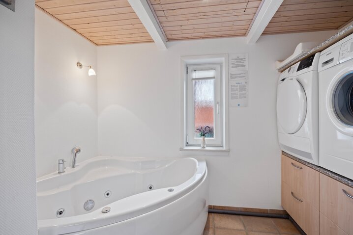 Sommerhus L6092 på Skolegade 11, Thorsminde - Billede #27