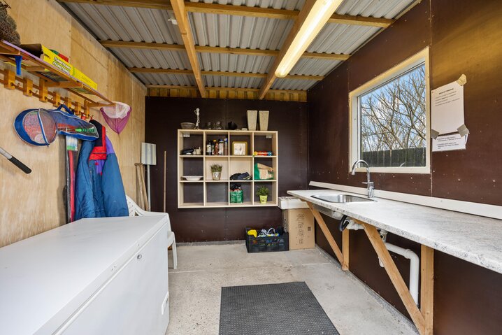 Sommerhus L6092 på Skolegade 11, Thorsminde - Billede #34