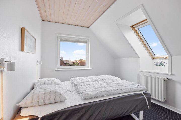 Sommerhus L6092 på Skolegade 11, Thorsminde - Billede #30