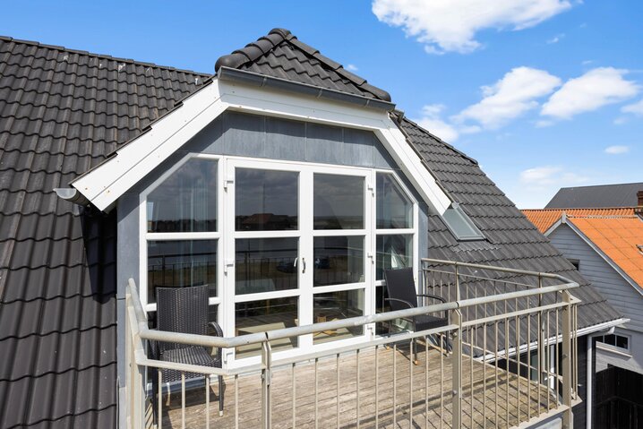 Sommerhus L6092 på Skolegade 11, Thorsminde - Billede #15