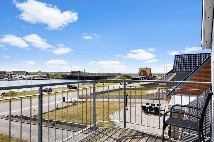 Sommerhus L6092 på Skolegade 11, Thorsminde - Billede #16