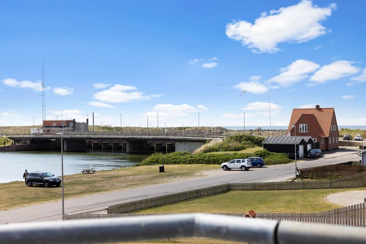 Sommerhus L6092 på Skolegade 11, Thorsminde - Billede #17