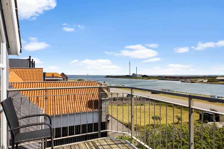 Sommerhus L6092 på Skolegade 11, Thorsminde - Billede #18