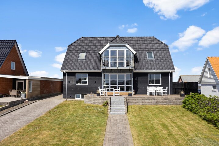 Sommerhus L6092 på Skolegade 11, Thorsminde - Billede #35