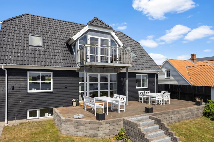 Sommerhus L6092 på Skolegade 11, Thorsminde - Billede #36