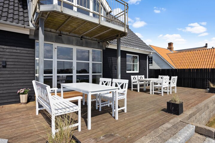 Sommerhus L6092 på Skolegade 11, Thorsminde - Billede #37