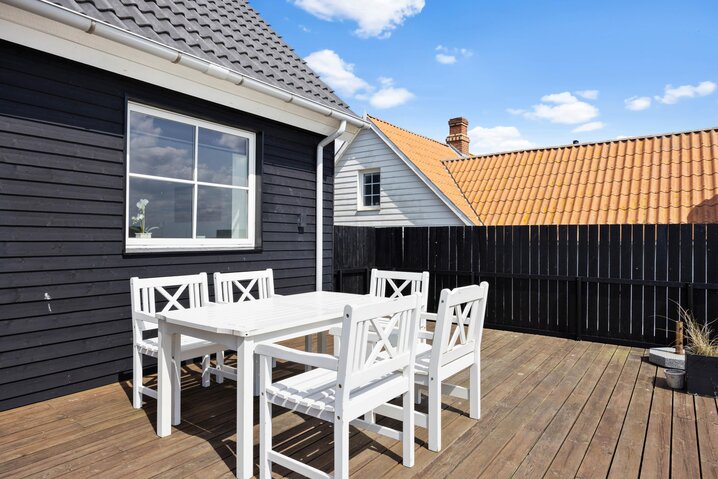 Sommerhus L6092 på Skolegade 11, Thorsminde - Billede #38