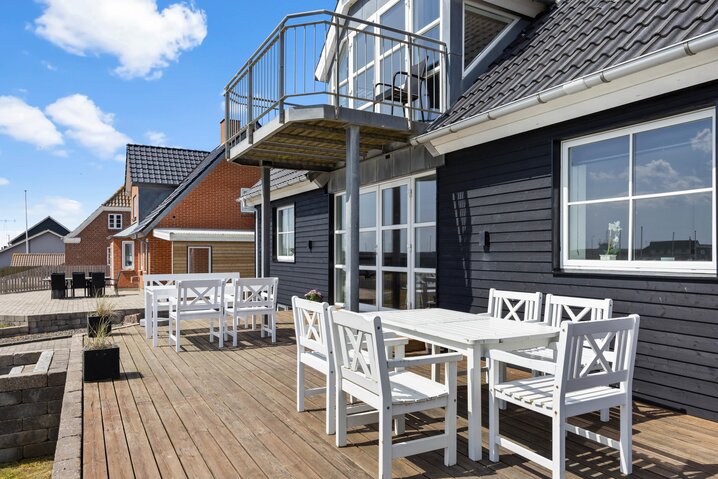 Sommerhus L6092 på Skolegade 11, Thorsminde - Billede #39