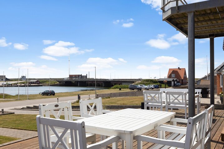 Sommerhus L6092 på Skolegade 11, Thorsminde - Billede #40