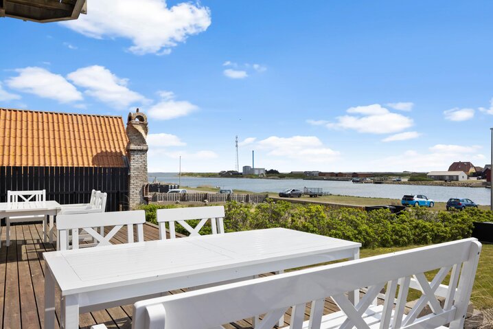 Sommerhus L6092 på Skolegade 11, Thorsminde - Billede #41