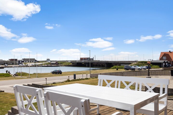 Sommerhus L6092 på Skolegade 11, Thorsminde - Billede #42