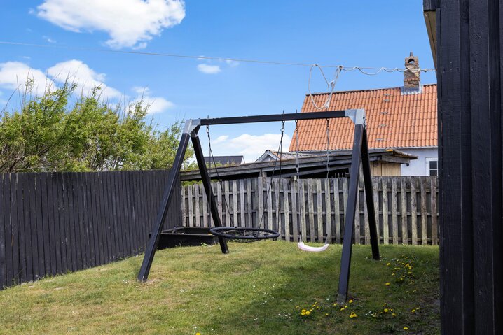 Sommerhus L6092 på Skolegade 11, Thorsminde - Billede #44