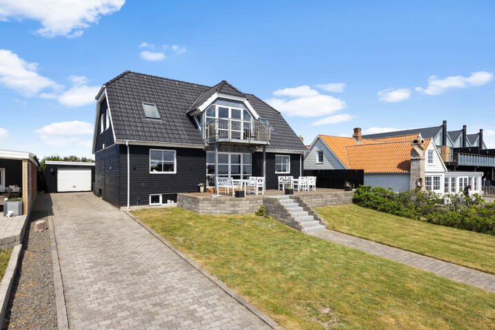 Sommerhus L6092 på Skolegade 11, Thorsminde - Billede #47