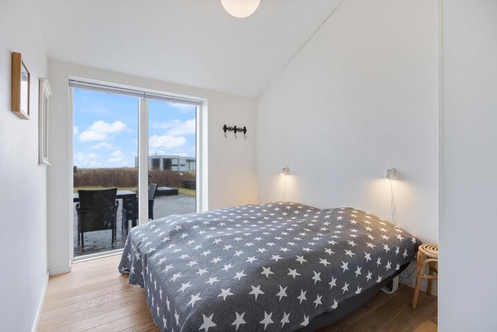 Ferienhaus L6098 in Hjelmevej 5, Thorsminde - Bild #11