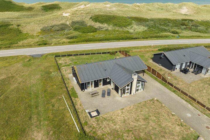 Ferienhaus L6098 in Hjelmevej 5, Thorsminde - Bild #0