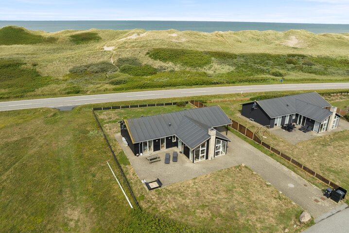 Ferienhaus L6098 in Hjelmevej 5, Thorsminde - Bild #22