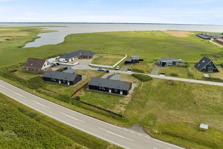 Ferienhaus L6098 in Hjelmevej 5, Thorsminde - Bild #23