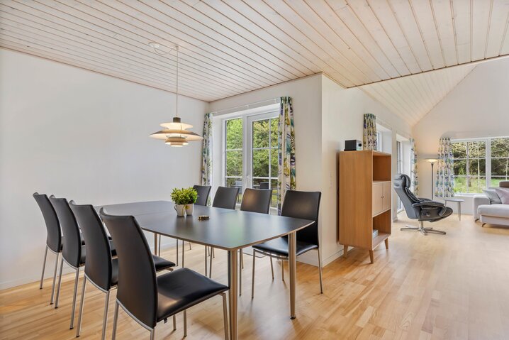 Sommerhus L6105 på Bækbyvej 63, Vester Husby - Billede #10