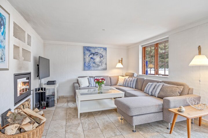 Sommerhus L6117 på Bavnebjergvej 25, Vedersø Klit - Billede #4