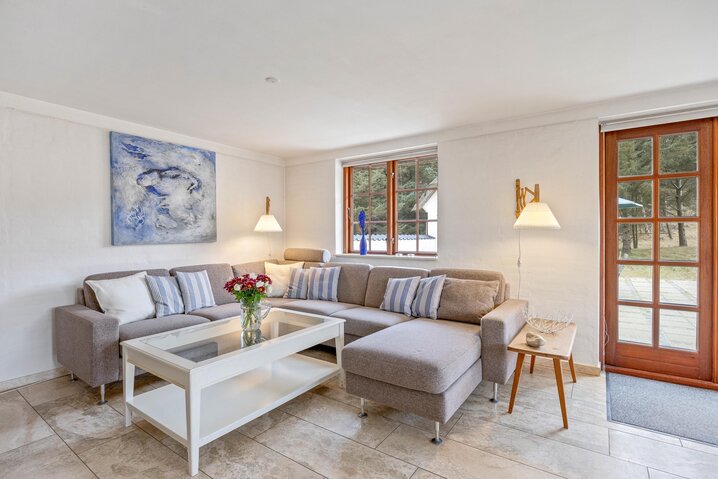 Sommerhus L6117 på Bavnebjergvej 25, Vedersø Klit - Billede #5