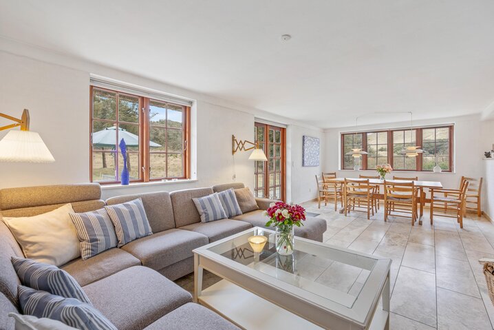 Sommerhus L6117 på Bavnebjergvej 25, Vedersø Klit - Billede #6