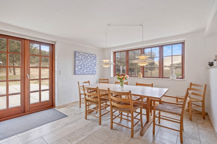 Sommerhus L6117 på Bavnebjergvej 25, Vedersø Klit - Billede #7