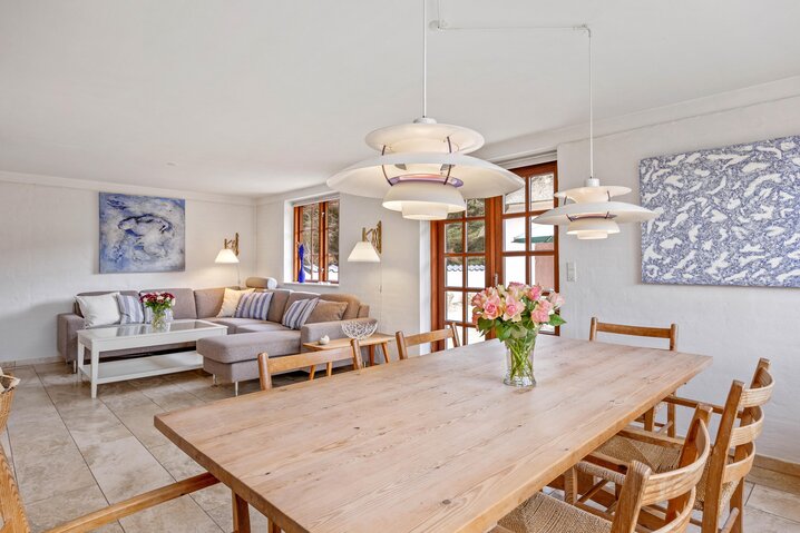 Sommerhus L6117 på Bavnebjergvej 25, Vedersø Klit - Billede #8