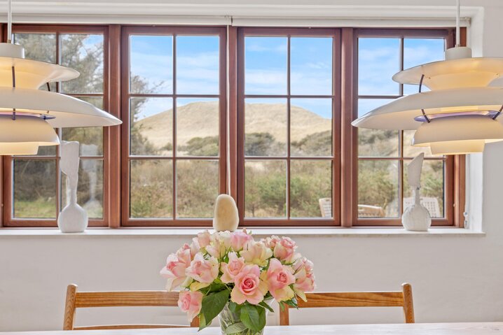 Sommerhus L6117 på Bavnebjergvej 25, Vedersø Klit - Billede #9