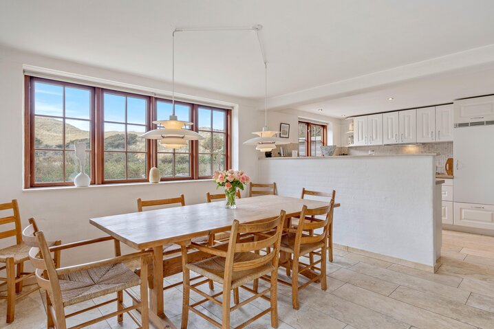 Sommerhus L6117 på Bavnebjergvej 25, Vedersø Klit - Billede #10