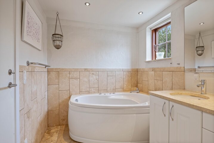 Sommerhus L6117 på Bavnebjergvej 25, Vedersø Klit - Billede #14