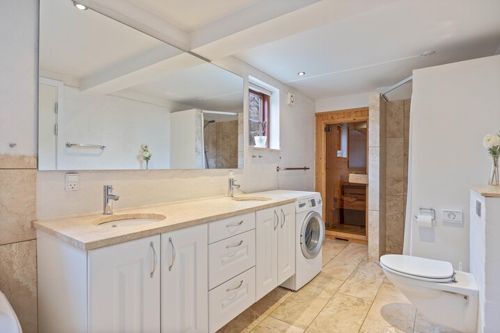 Sommerhus L6117 på Bavnebjergvej 25, Vedersø Klit - Billede #15