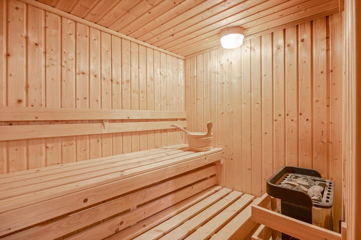 Sommerhus L6117 på Bavnebjergvej 25, Vedersø Klit - Billede #17