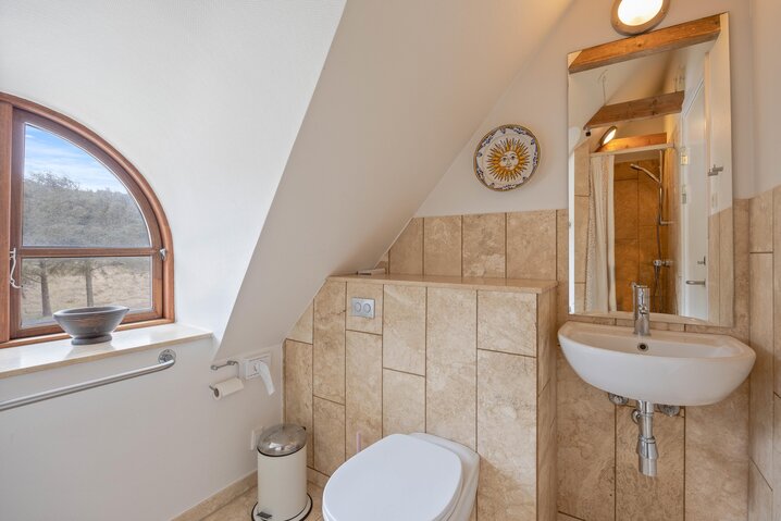 Sommerhus L6117 på Bavnebjergvej 25, Vedersø Klit - Billede #19